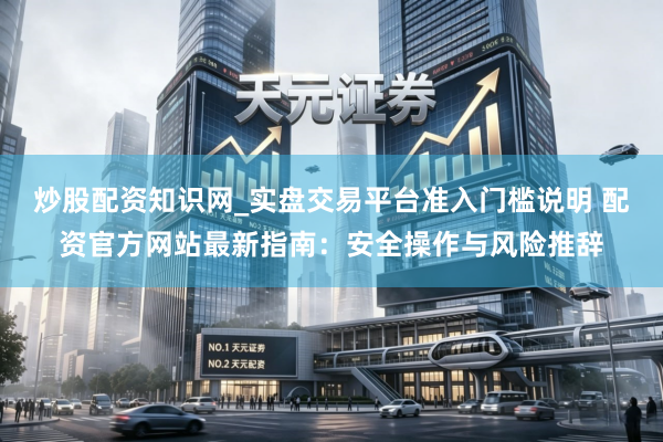炒股配资知识网_实盘交易平台准入门槛说明 配资官方网站最新指南：安全操作与风险推辞