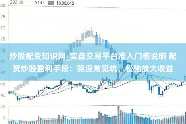 炒股配资知识网_实盘交易平台准入门槛说明 配资炒股盈利手段：隐没常见坑，松驰放大收益