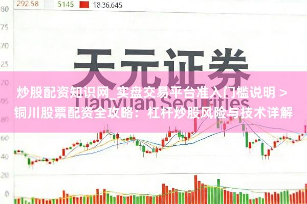 炒股配资知识网_实盘交易平台准入门槛说明 > 铜川股票配资全攻略：杠杆炒股风险与技术详解